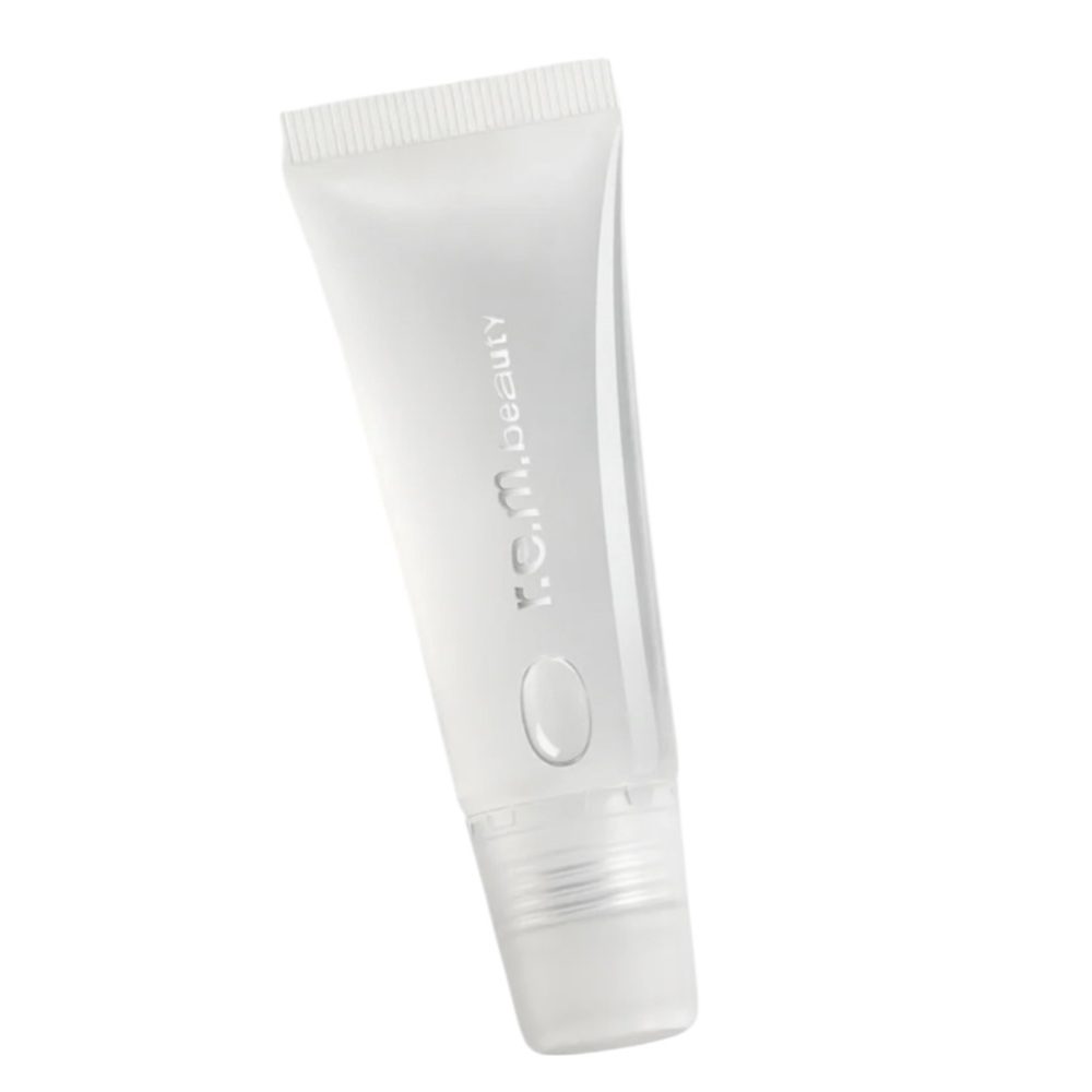 R.E.M. Beauty in Utmost Importance Clear Plumping Lipgloss